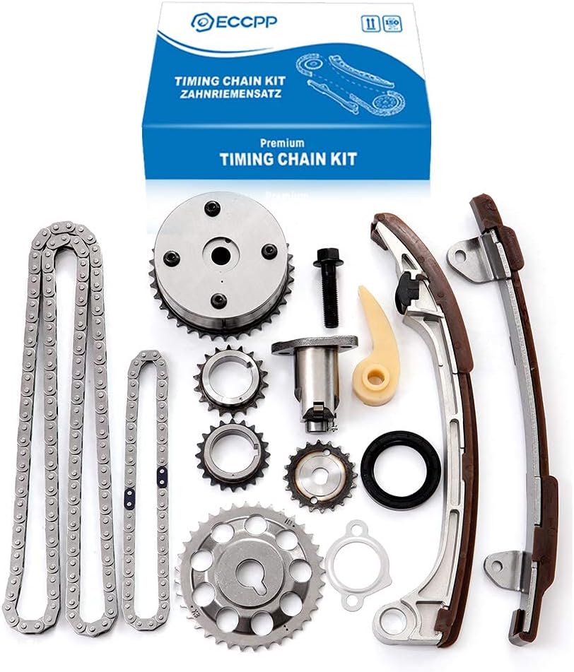 Timing Chain Kit 2.4L 2.0L T43900