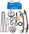 Timing Chain Kit 2.4L 2.0L T43900