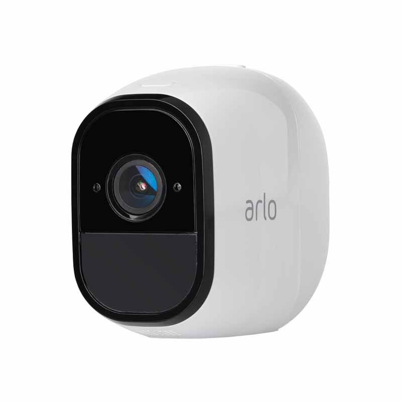 Rechargeable Wire-Free HD Security Camera with Night Vision Y1719