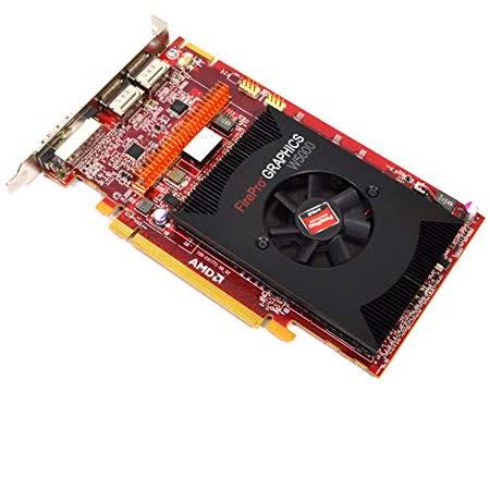 2GB GDDR5 PCI-Express Workstation Graphics Card R9970