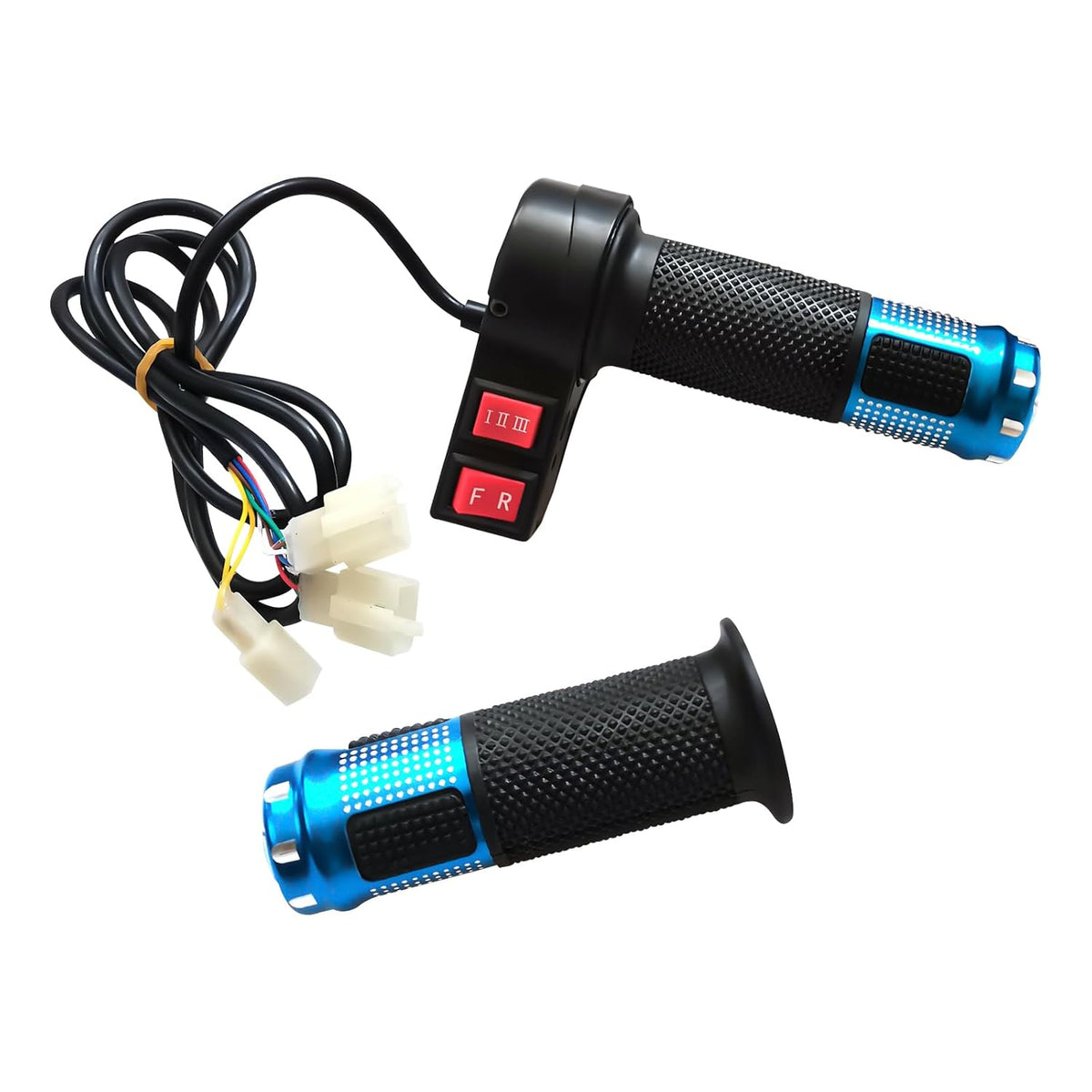 Brushless Motor Kit 3000W 72V BLDC Motor Kit with Brushless Controller F6783