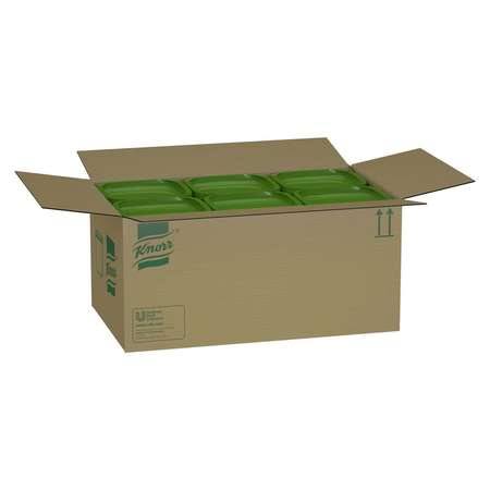 Vegetable Soup Mix A37555