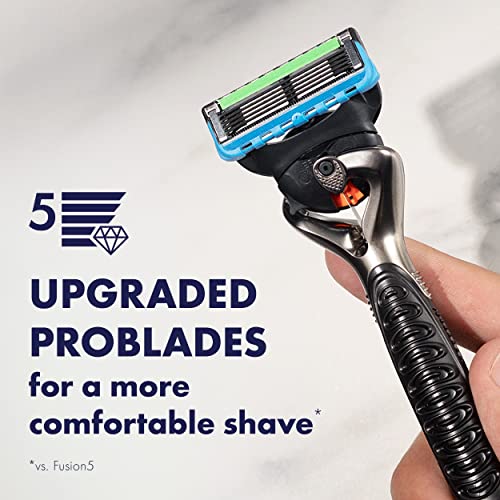 1 Gillette Power Razor Handle + 1 Blade Refill X1499
