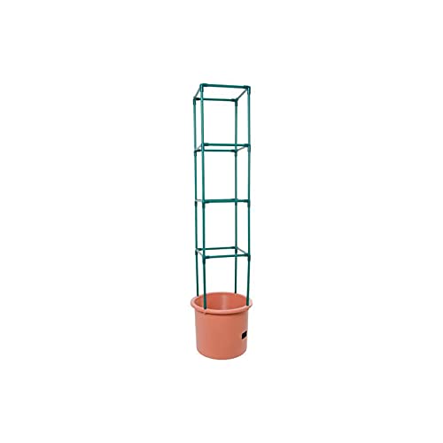 Heavy Duty Tomato Barrel with 4' Tower F72665