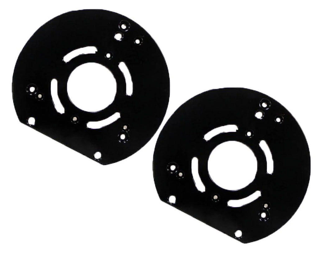 2 Pack Router Replacement Base Plate A768