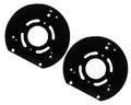 2 Pack Router Replacement Base Plate A768