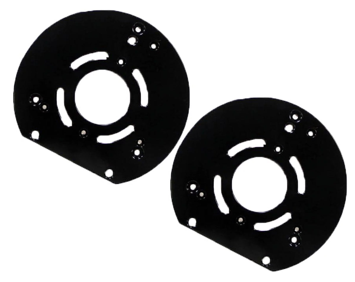2 Pack Router Replacement Base Plate A768