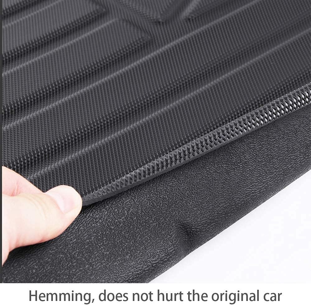 Heavy Duty Cargo Mat Liner for Toyota RAV4 2013-2019 W820365