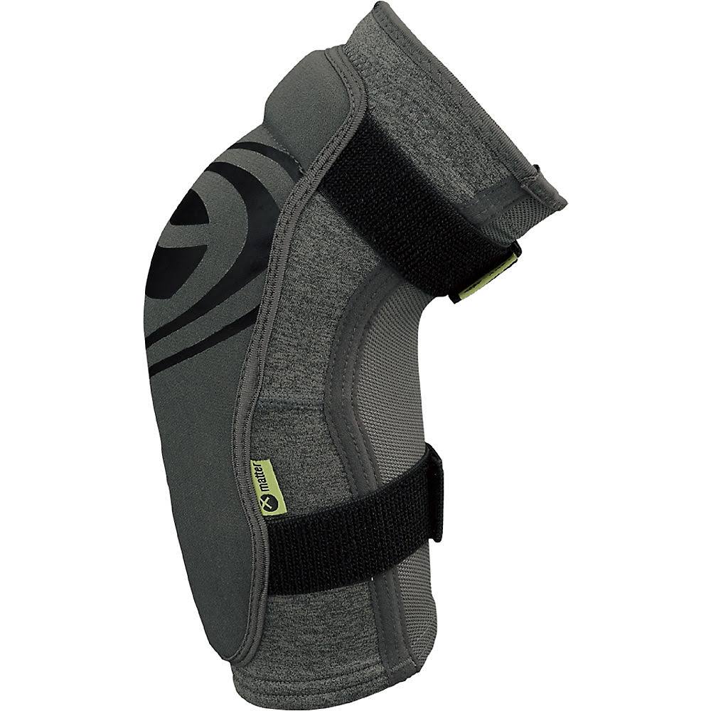 Grey Elbow Guard Q335676