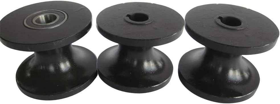 1'' Round Tube Dies for TR-50 W61209