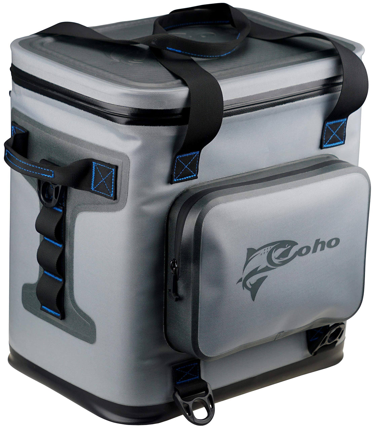 Soft Sided Insulated Cooler N366