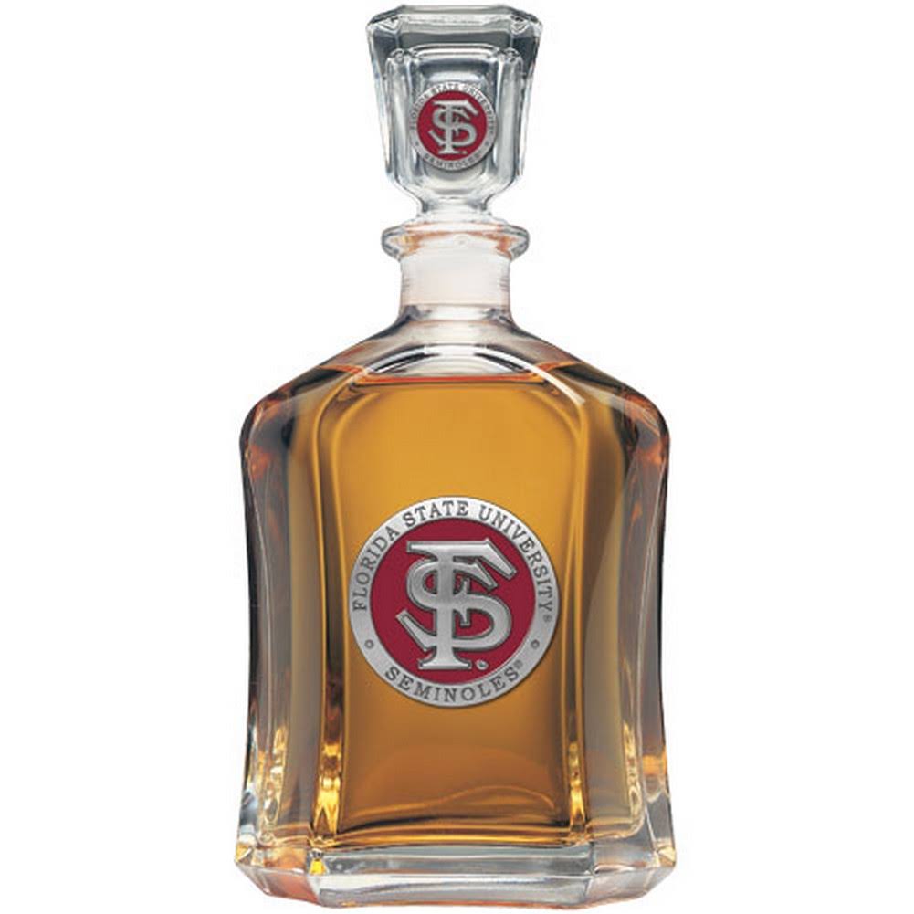 Capitol Decanter A378