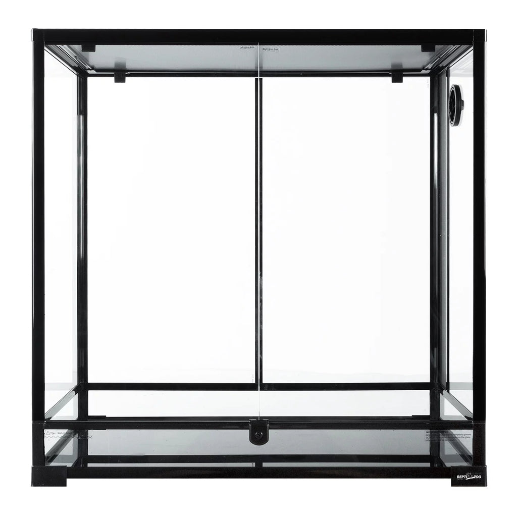 58 Gallon Front Opening Reptile Tank Z15837