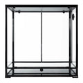 58 Gallon Front Opening Reptile Tank Z15837