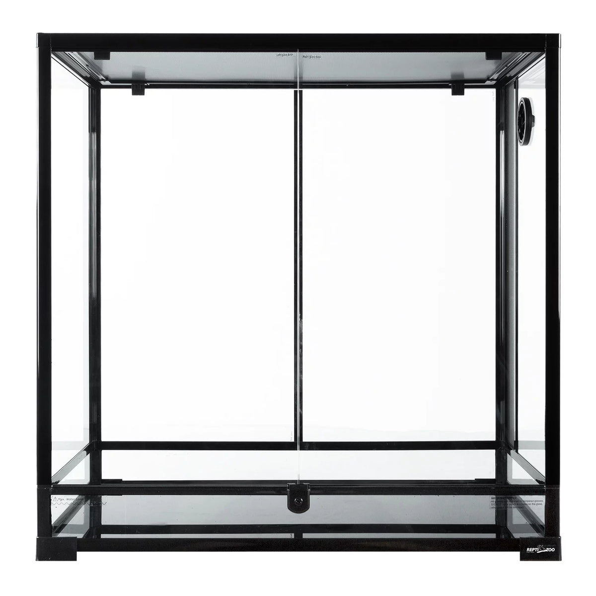 58 Gallon Front Opening Reptile Tank Z15837