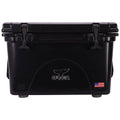Black 40 Quart Cooler R6593