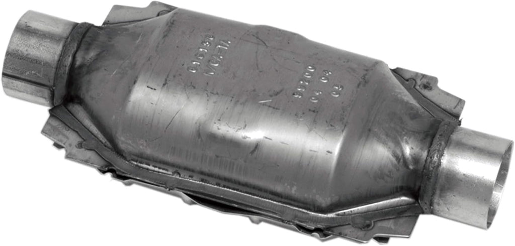 Universal Catalytic Converter E140586