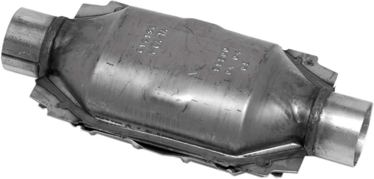 Universal Catalytic Converter E140586
