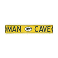 6x22 x 36x22 Metal Street Sign F567011