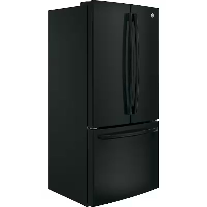 Black Counter Depth French Door Refrigerator G1810