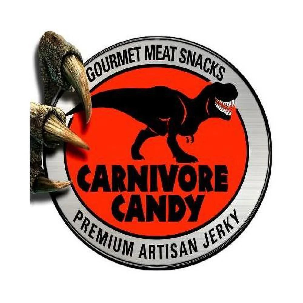 Jerky 3 Oz Bags F9857