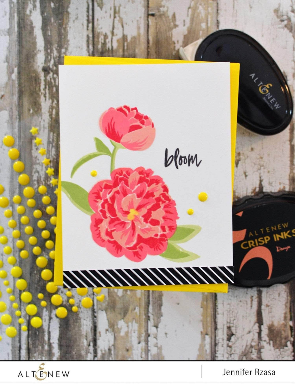 Cardmaking Kit V347