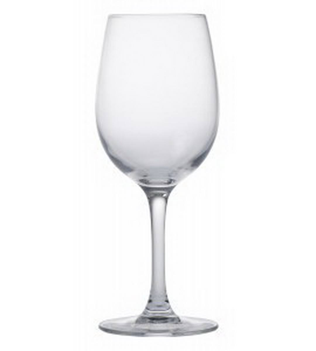 Cabernet 8.5 oz Tall Wine Glass J721