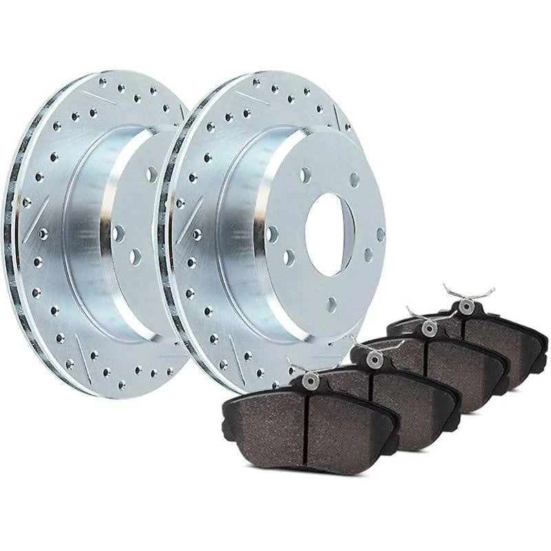 Brake Kit Q161205