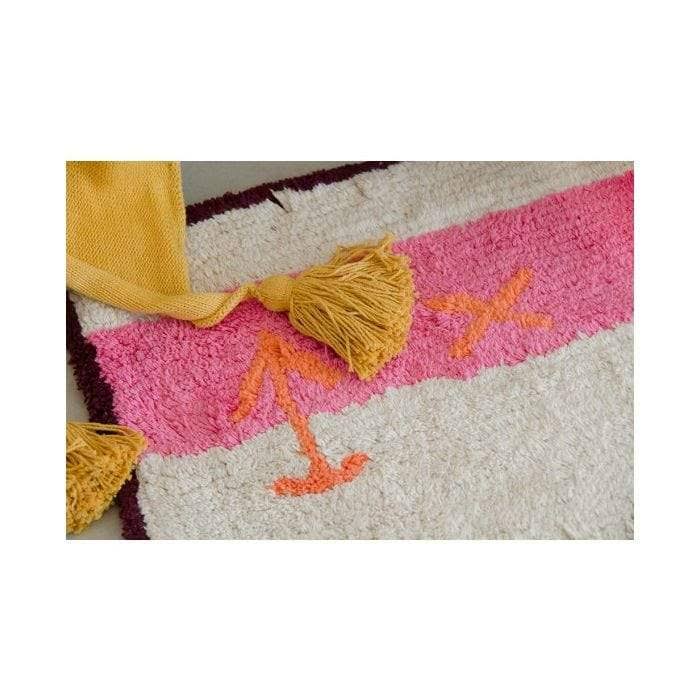Saffi Rug M458