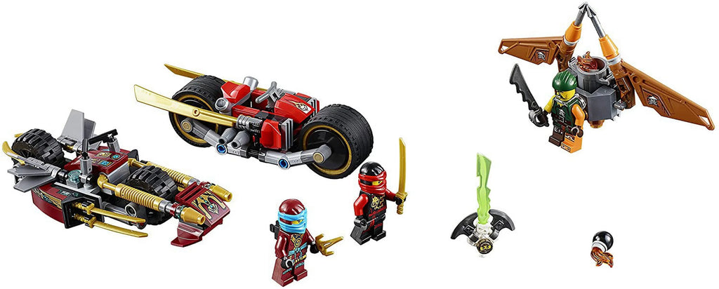 Building Toy U583790