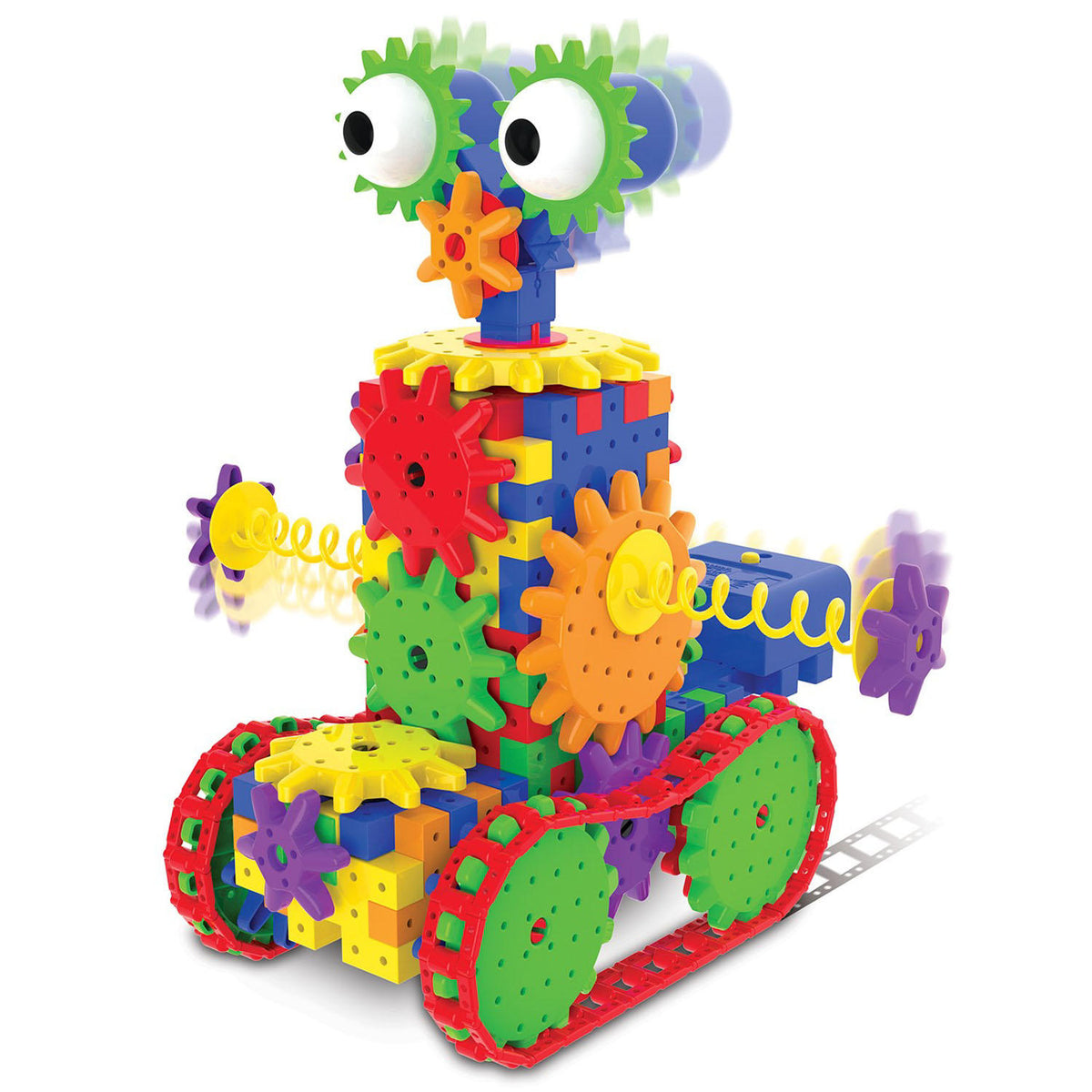 3-IN-1 Construction Sets Y777919