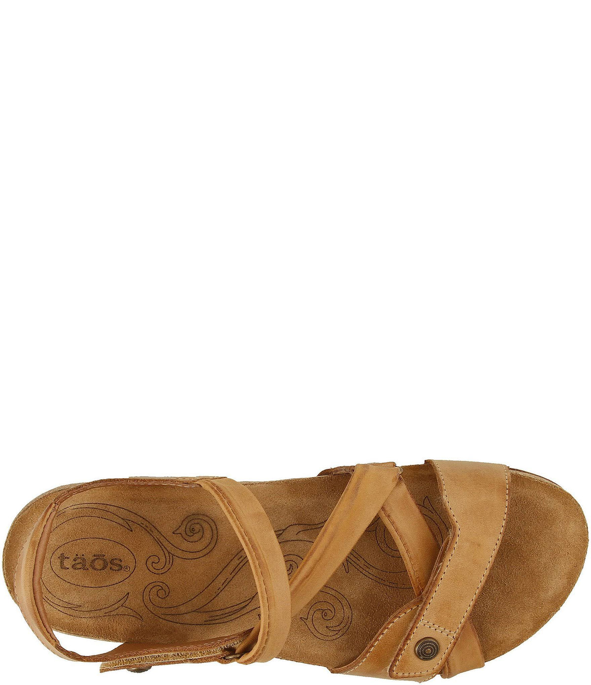 Burnt Orange Shoes U53030