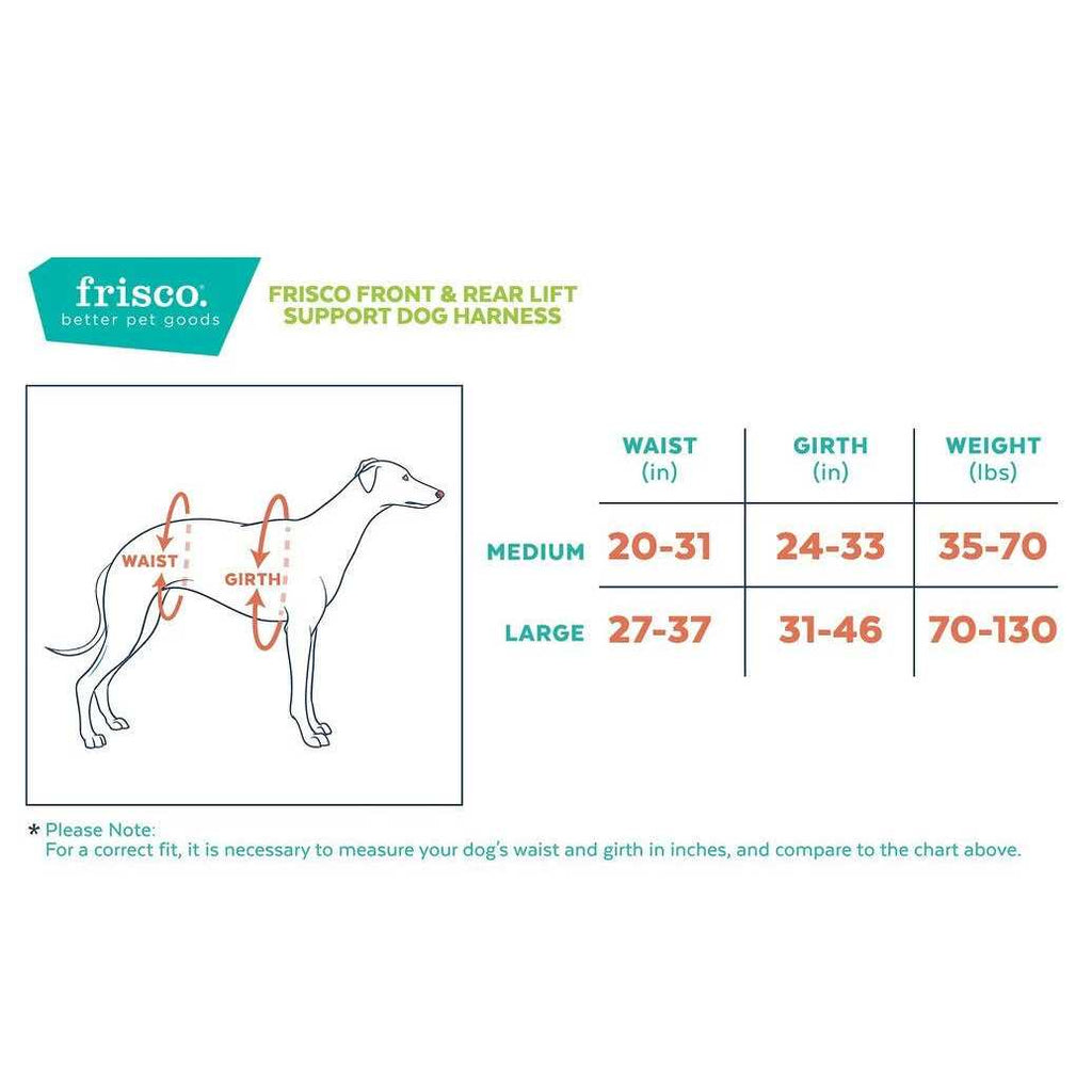 Dog Harness J4737