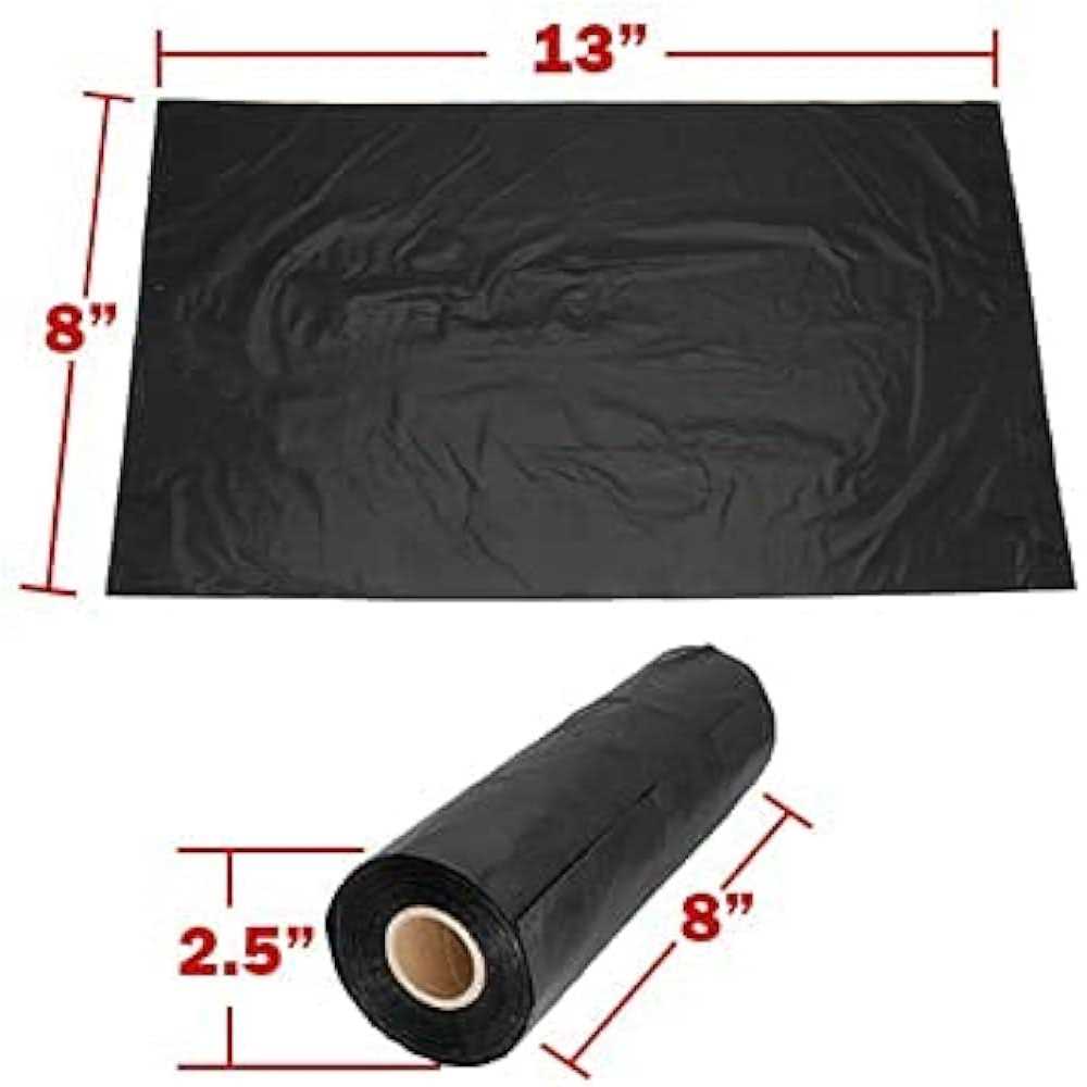 Universal Pet Waste Bags I527