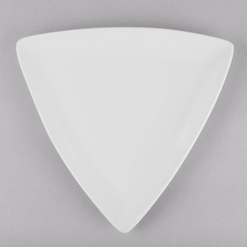 11x22 Coupe Triangular Plate T602