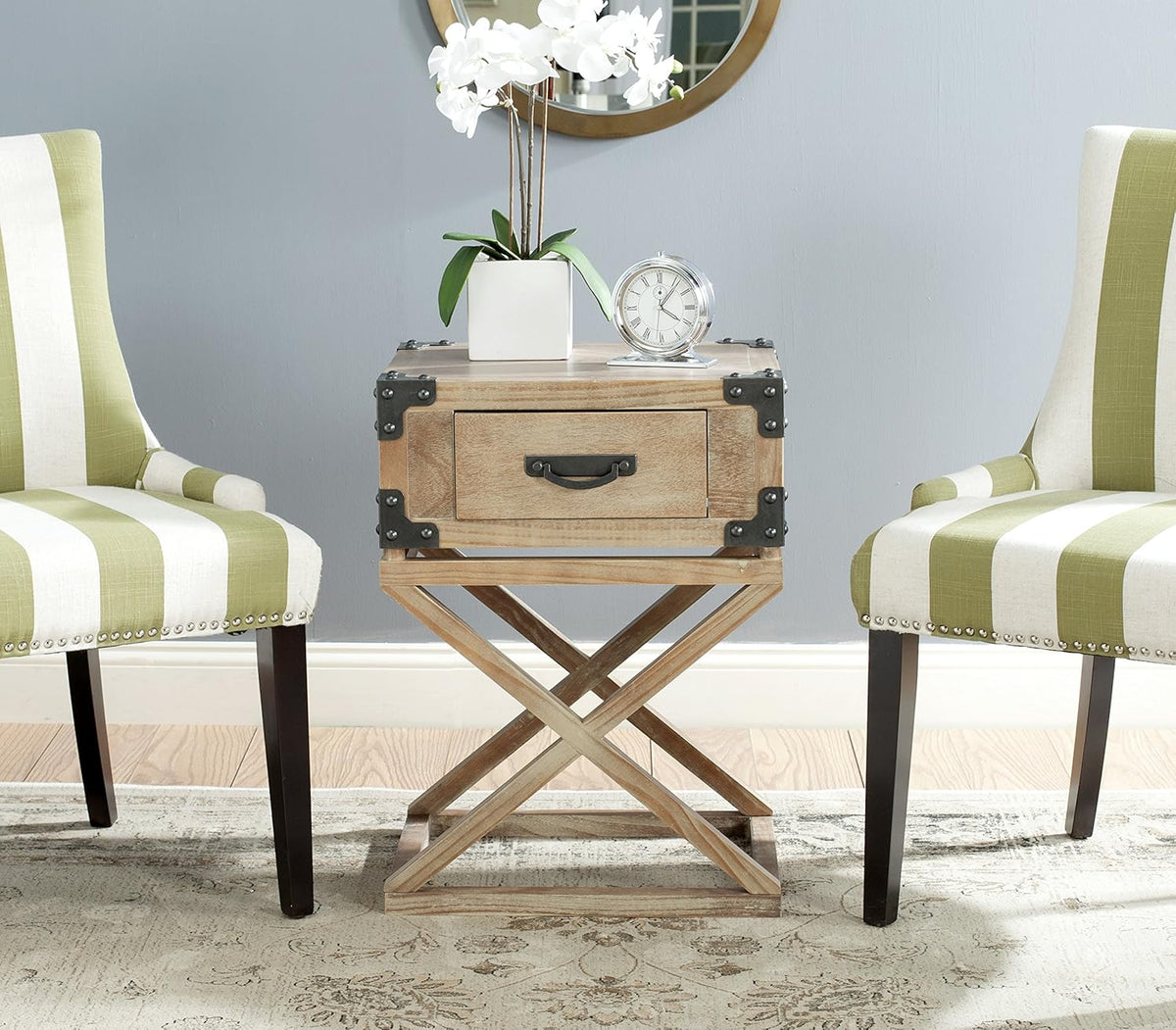 Accent Table K2042