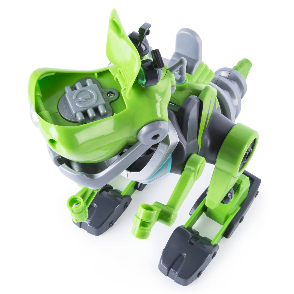Buildable Figure with Lights and Sounds N182