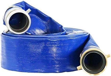Portable Gasoline Engine Water Pump P651933