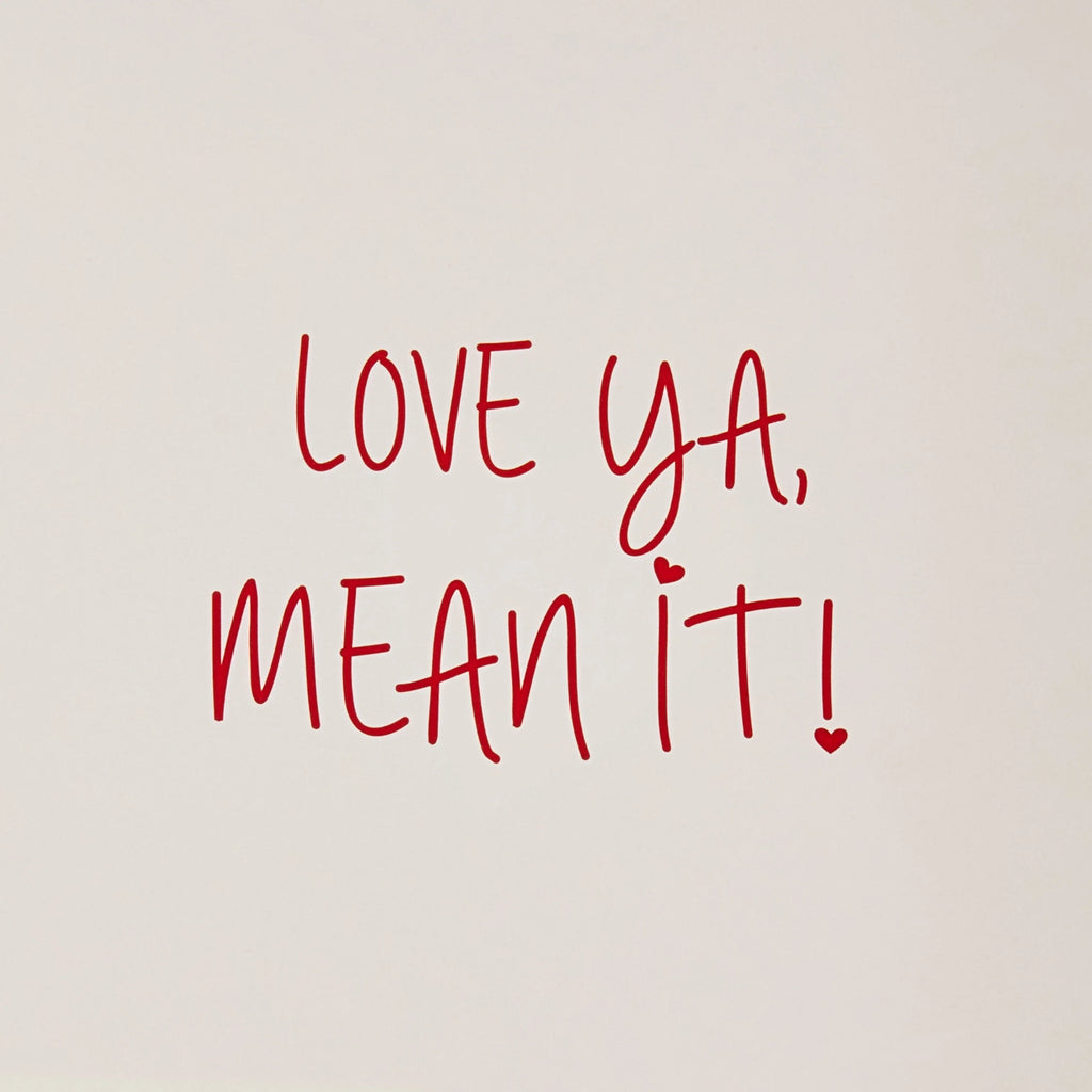 Greeting Card V825