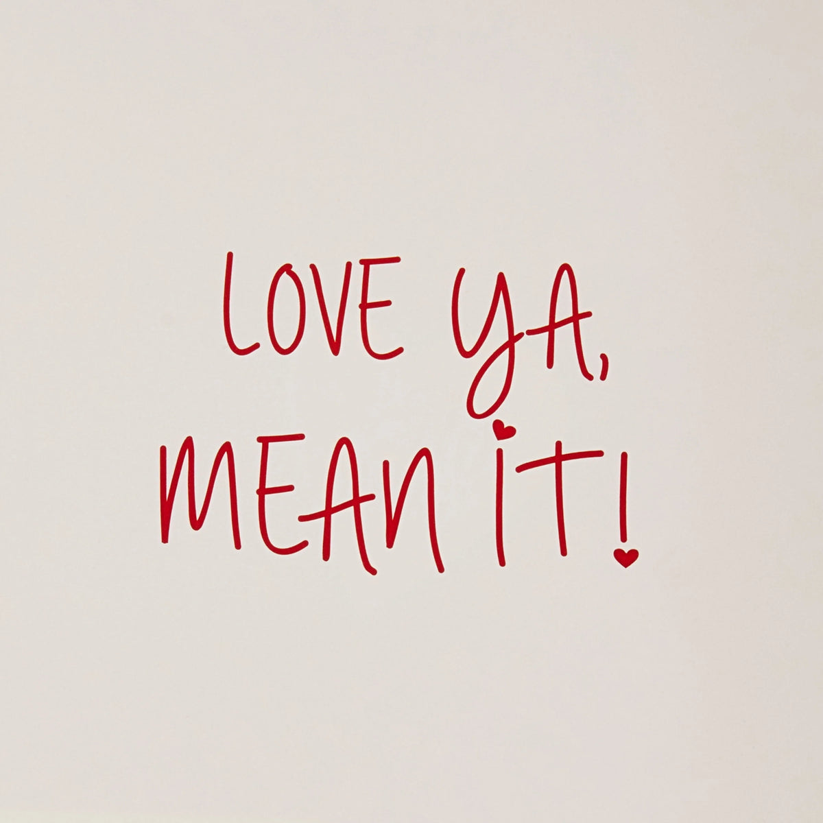 Greeting Card V825