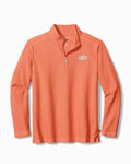 Men's Half-Zip Size S K14555