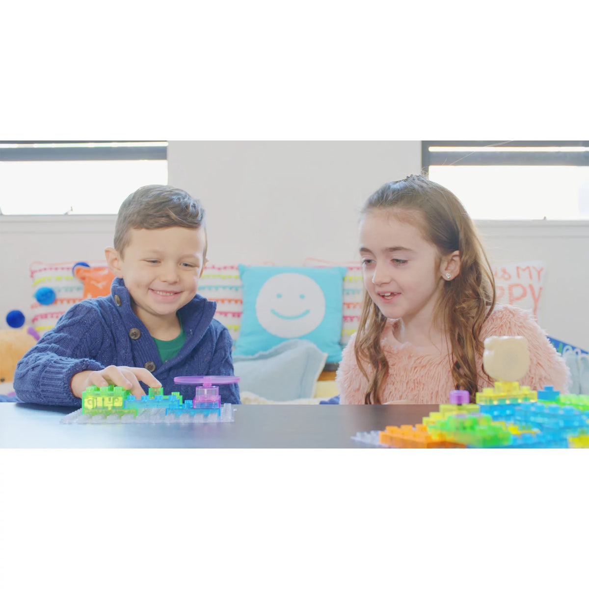Electronic Building Blocks Kit V81879