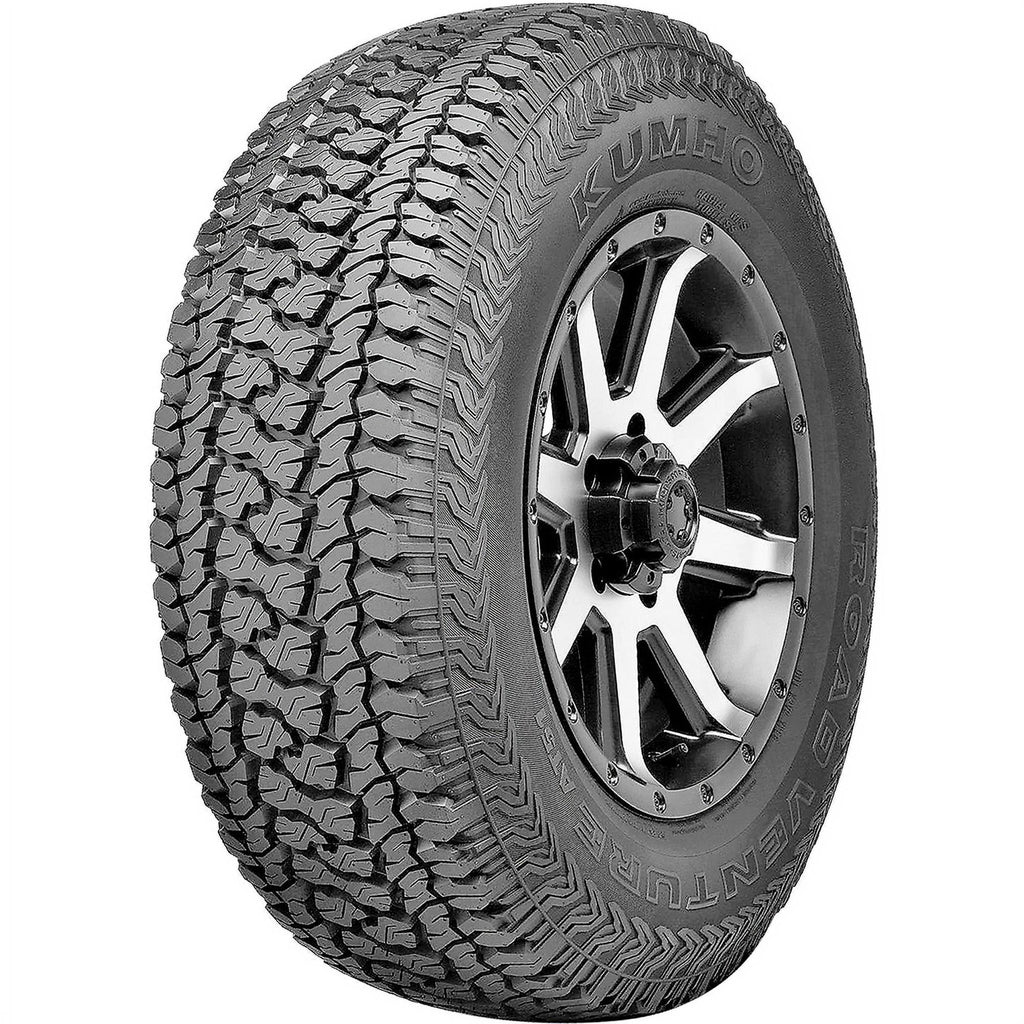 All-Terrain Tire 35X12.50R20 10PLY S959