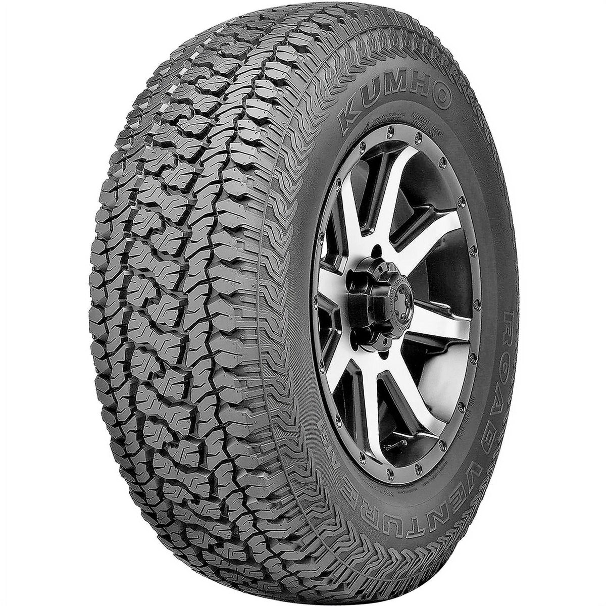 All-Terrain Tire 35X12.50R20 10PLY S959
