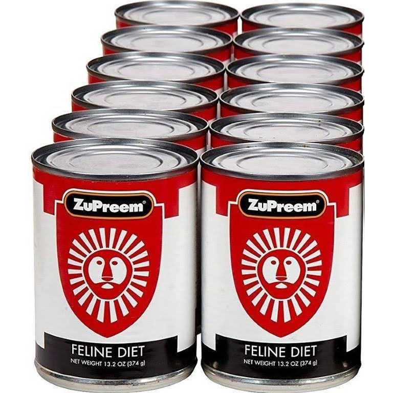 Feline Diet F12749