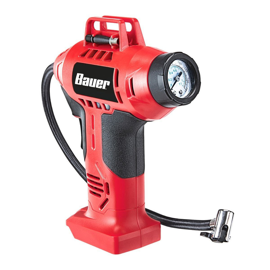 20V Cordless 0-160 PSI Inflator R70351