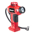 20V Cordless 0-160 PSI Inflator R70351