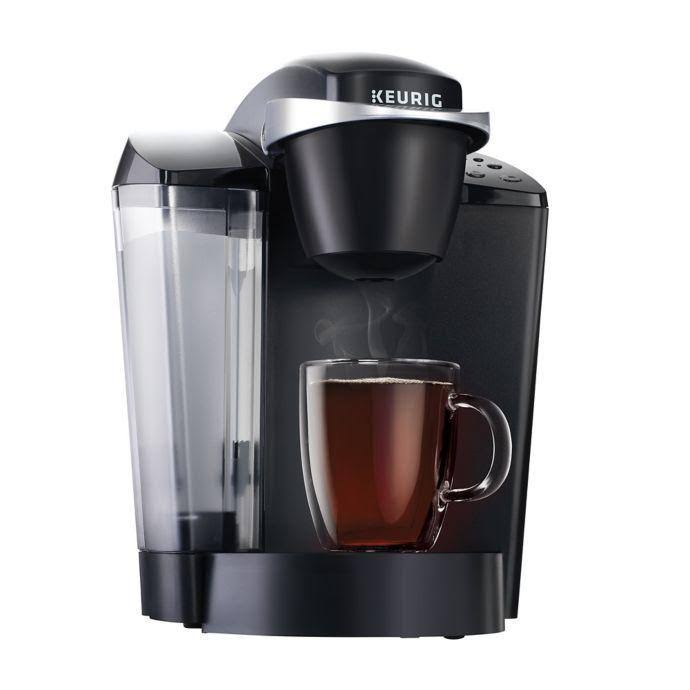 Italian Roast Decaf Coffee Keurig K-Cup Pods 48-Count K39455