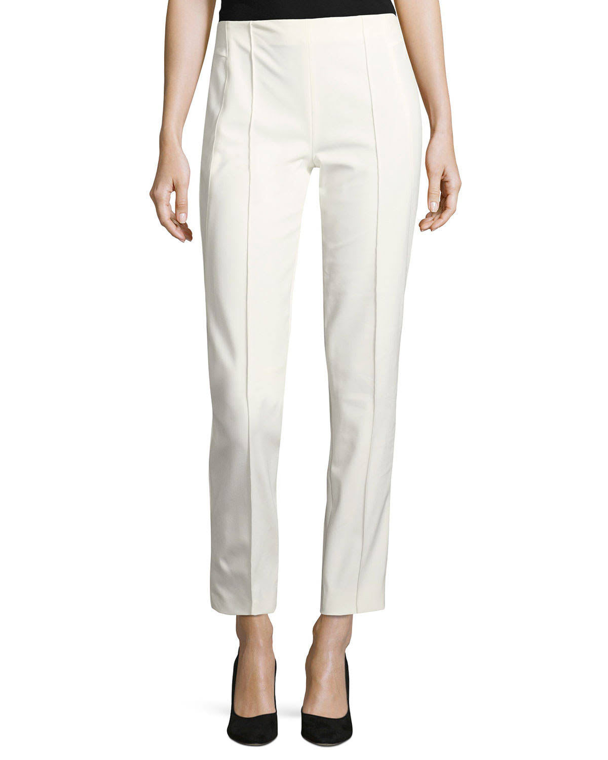 Black Pant U3437