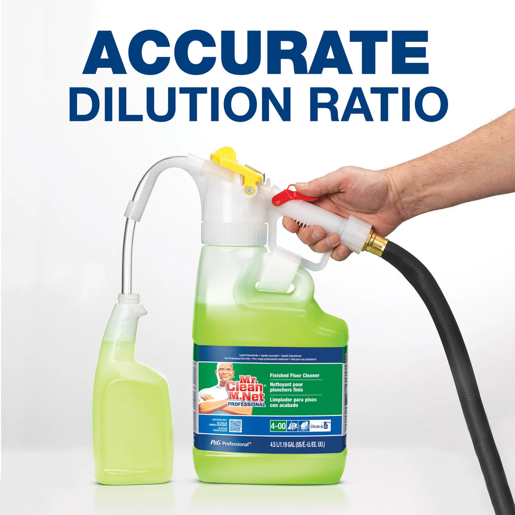 4.5 Litre Floor Cleaner P294